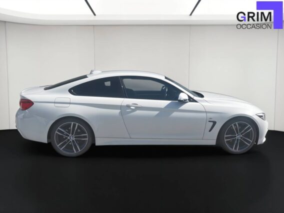 bmw coupe i ch bva m sport