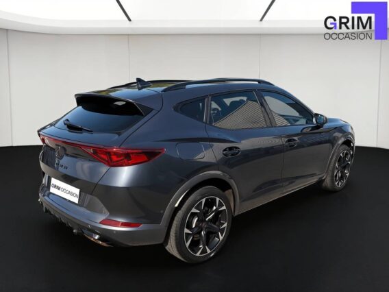 cupra formentor e hybrid ch dsg vz