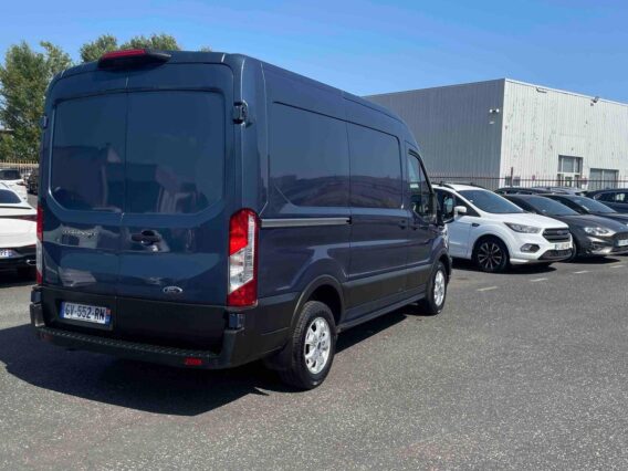 ford transit fgn t lh ecoblue ss bva limited