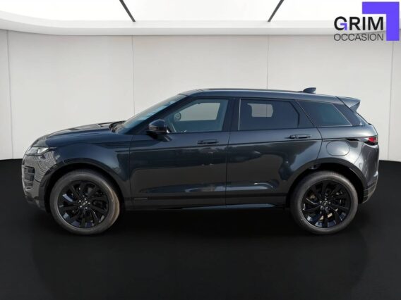 land rover range rover evoque pe awd auto hoxton edition
