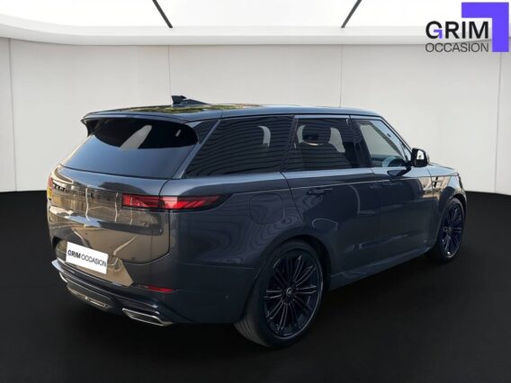 land rover range rover sport pe awd l i phev autobiography
