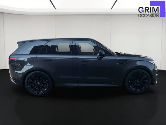 land rover range rover sport pe awd l i phev autobiography