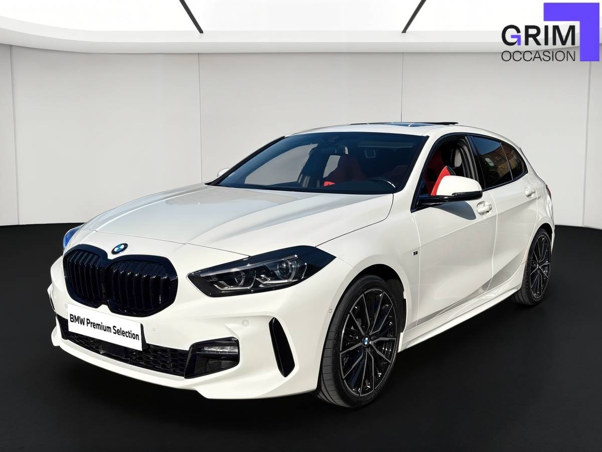 bmw i ch dkg m sport