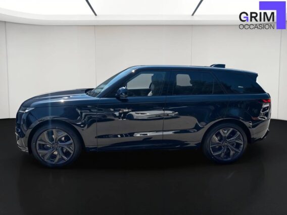land rover range rover sport pe awd dynamic hse
