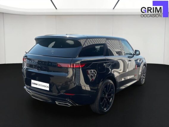 land rover range rover sport pe l i phev ch first edition