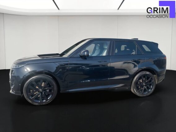 land rover range rover sport pe l i phev ch first edition