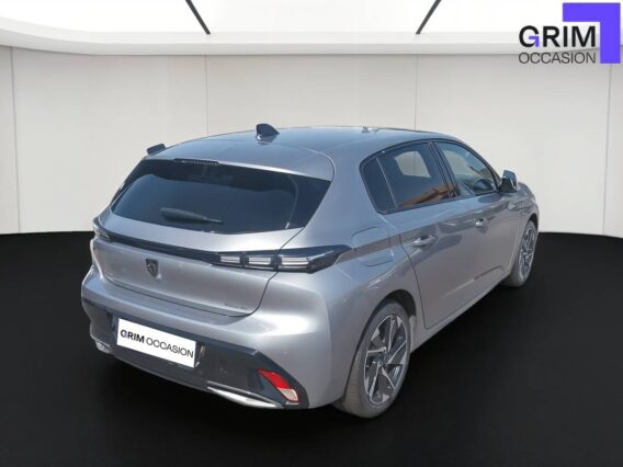 peugeot phev e eat allure pack