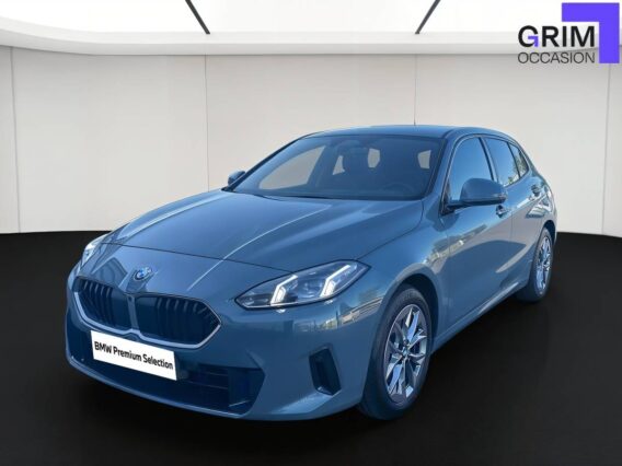 bmw ch dkg
