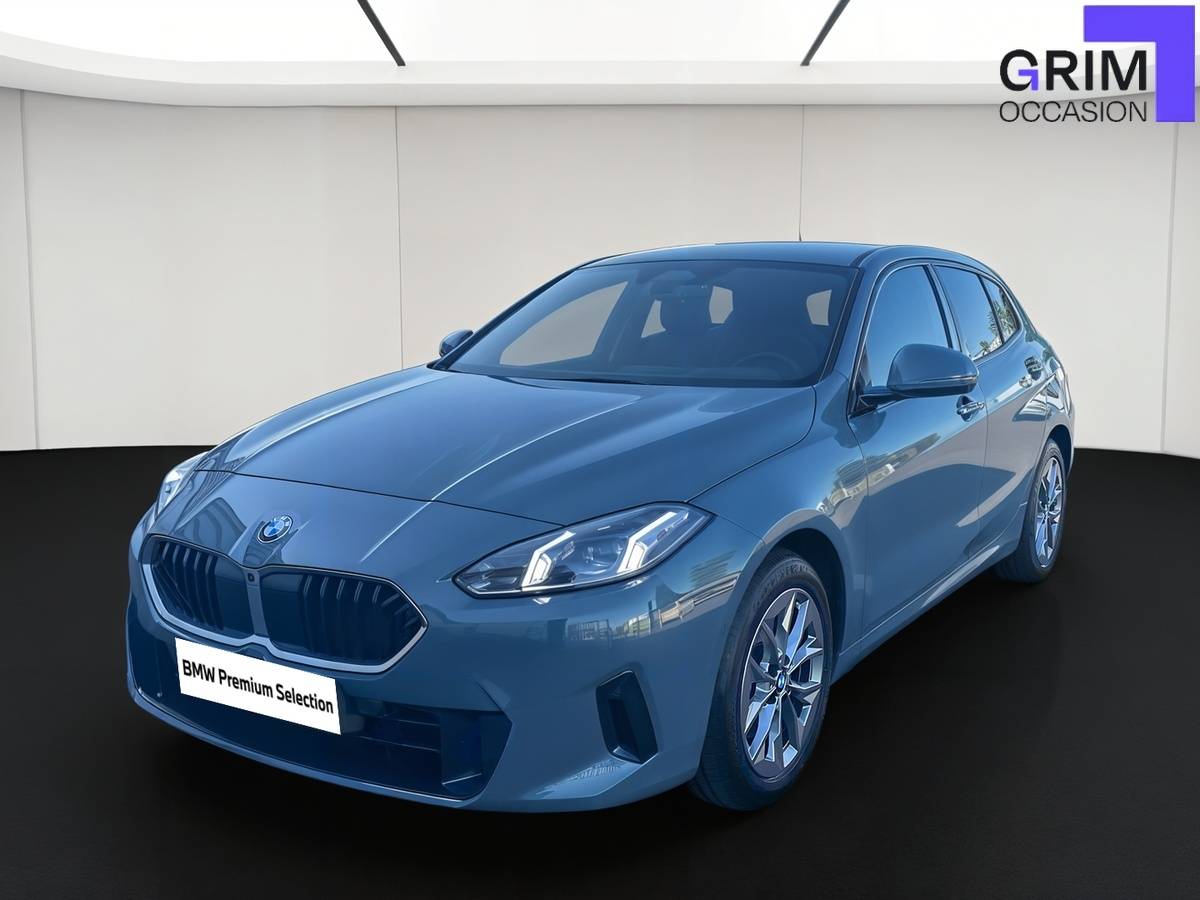 bmw ch dkg