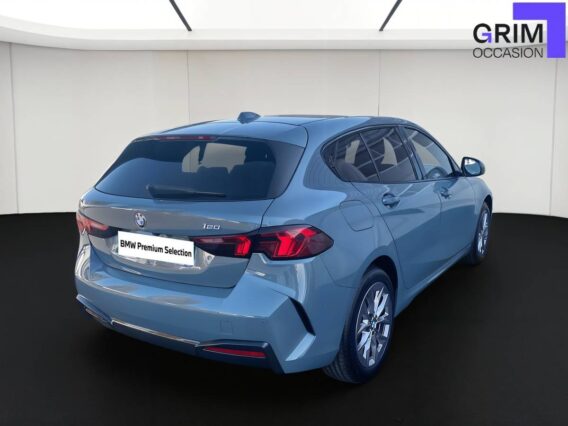 bmw ch dkg
