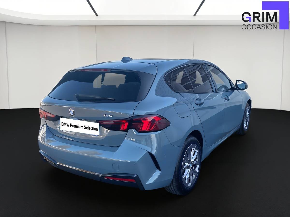 bmw ch dkg