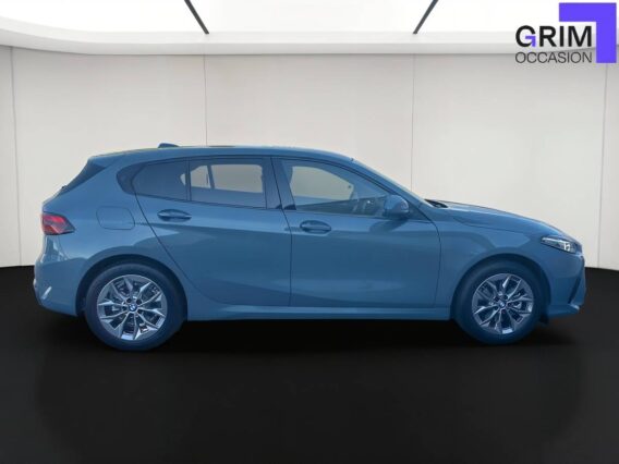bmw ch dkg