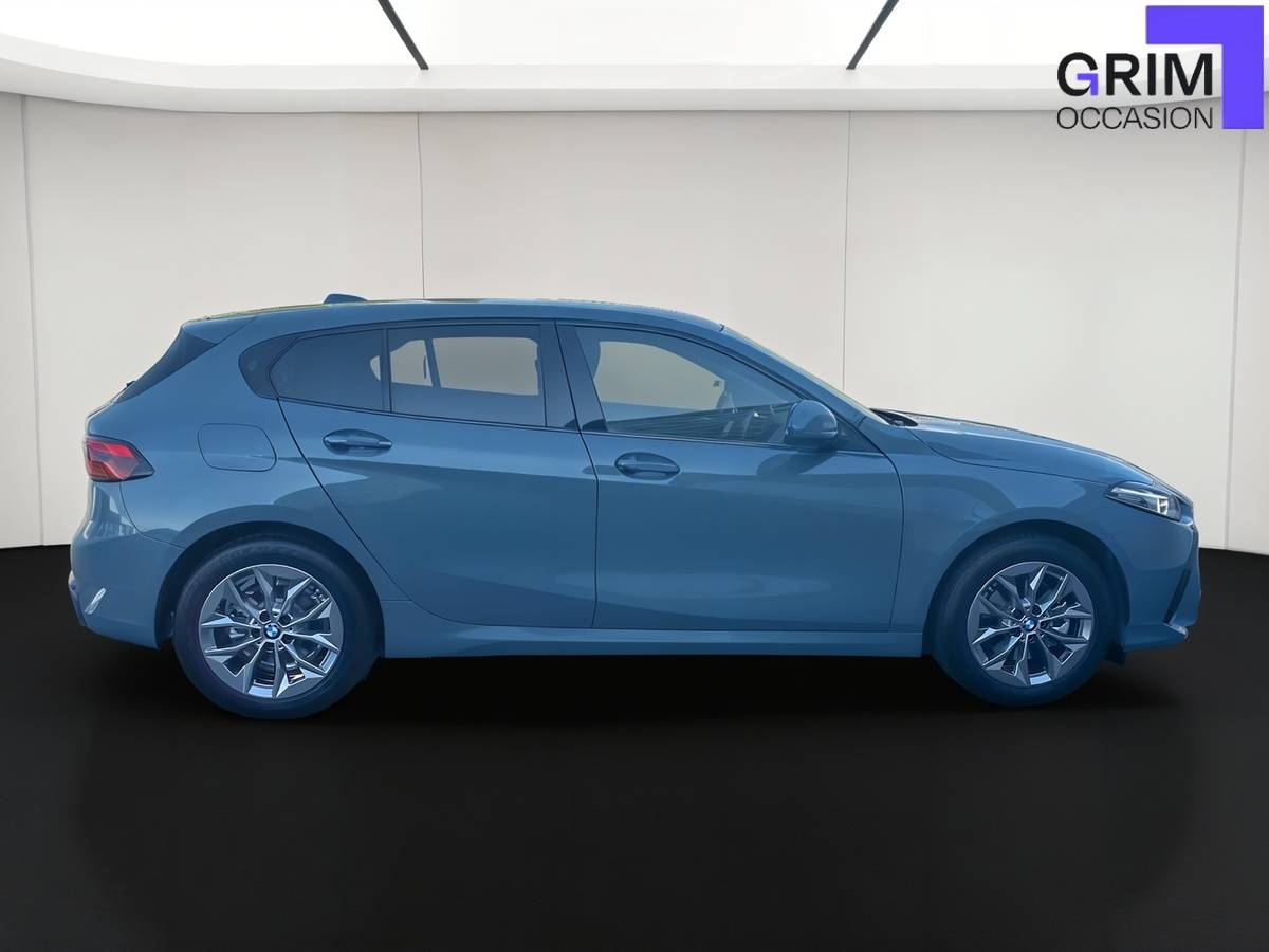 bmw ch dkg