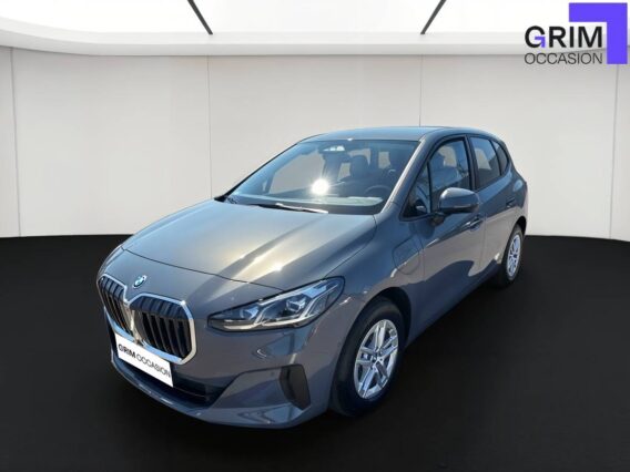 bmw active tourer e xdrive ch dkg