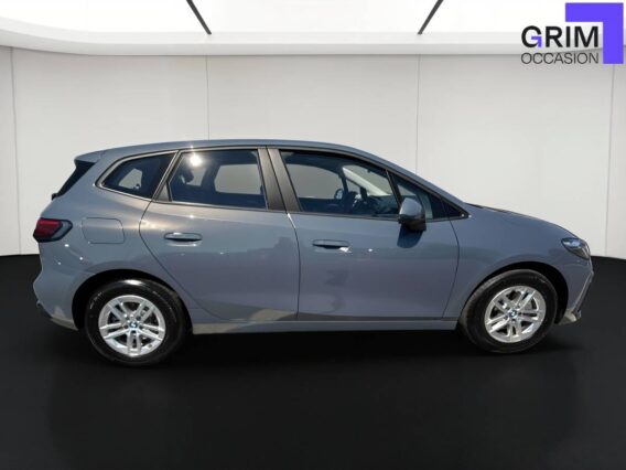 bmw active tourer e xdrive ch dkg