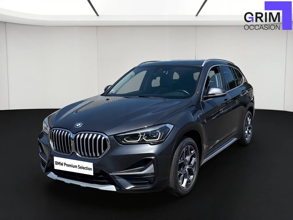 bmw x xdrive e ch bva xline