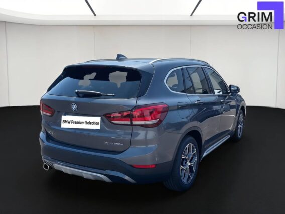 bmw x xdrive e ch bva xline