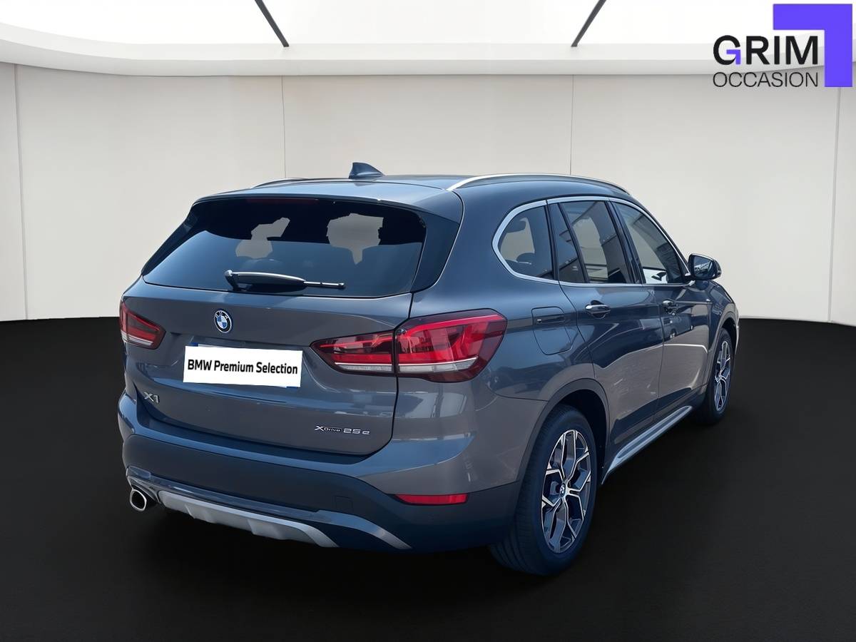 bmw x xdrive e ch bva xline