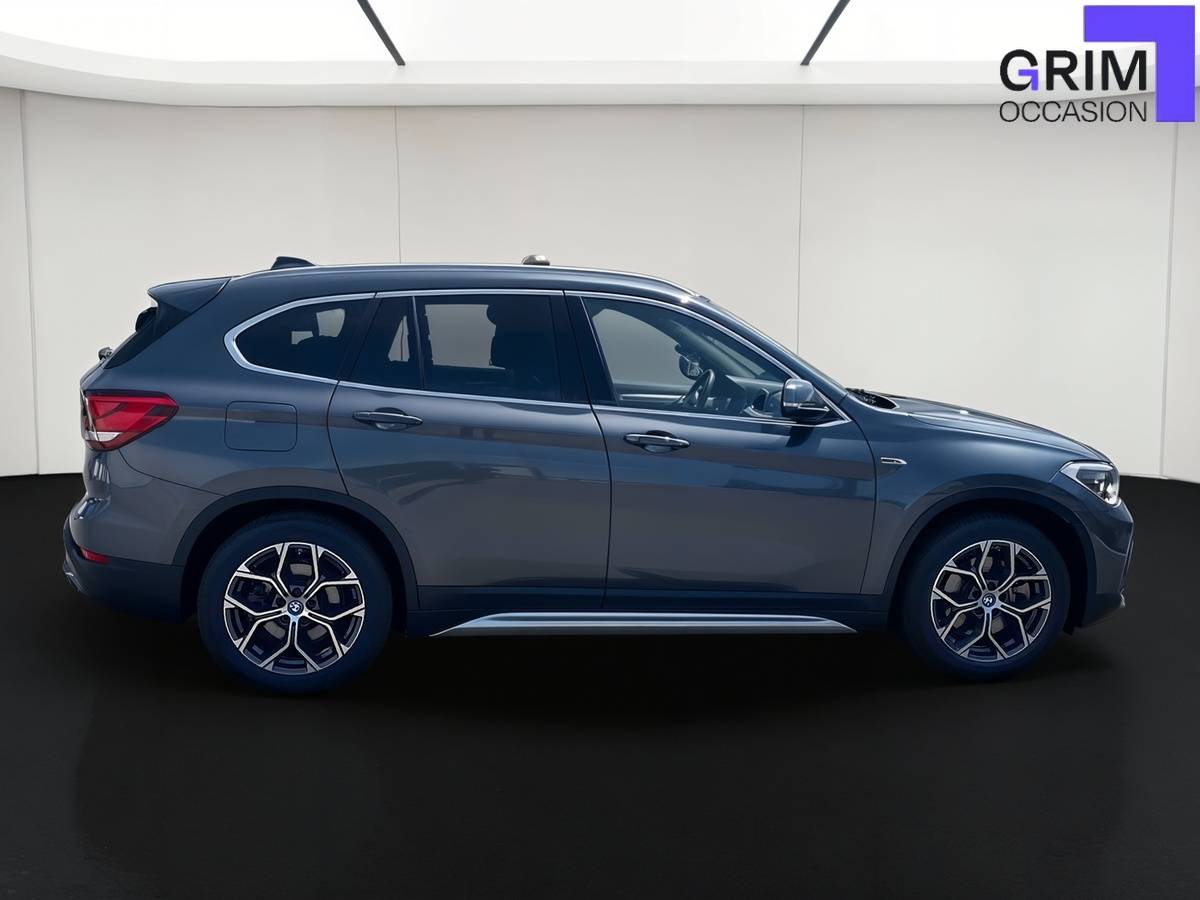 bmw x xdrive e ch bva xline