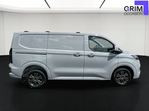 ford transit custom fgn lh ecoblue ch bva x limited