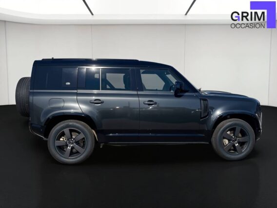 land rover defender pe phev bva x dynamic hse