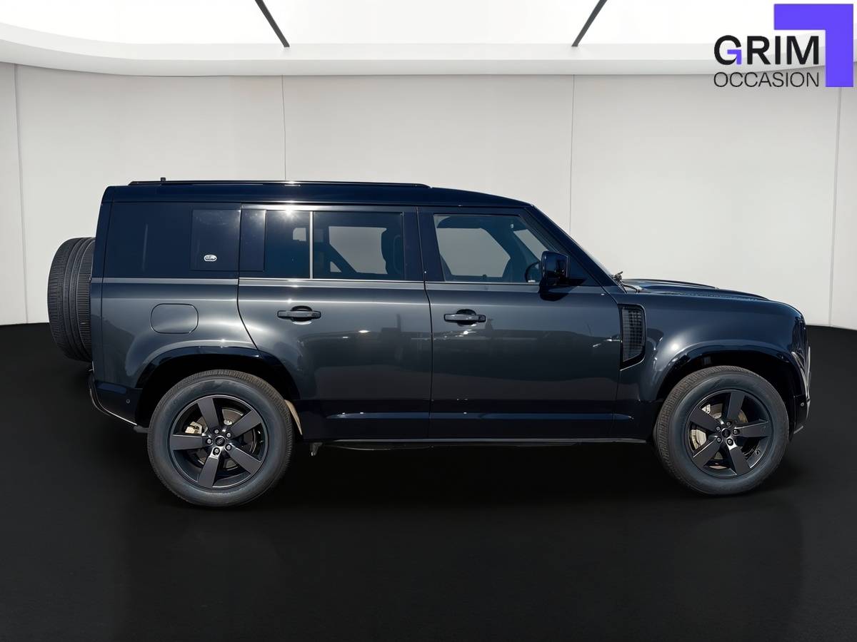 land rover defender pe phev bva x dynamic hse