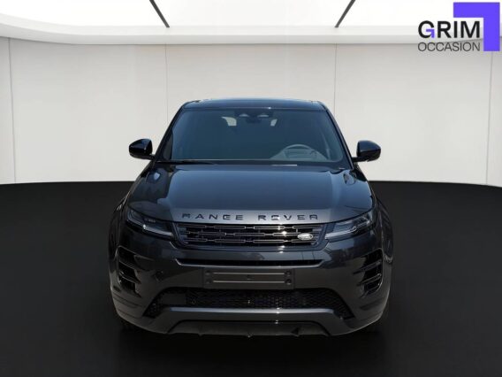 land rover range rover evoque pe awd auto hoxton edition