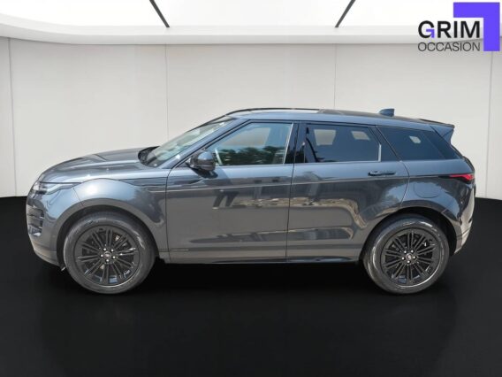 land rover range rover evoque pe awd auto hoxton edition
