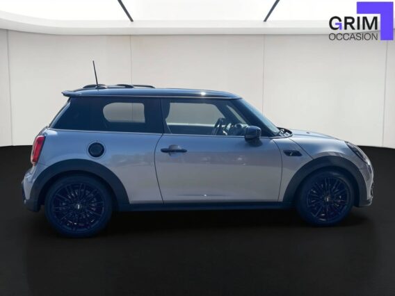 mini hatch portes cooper s ch dkg edition premium plus