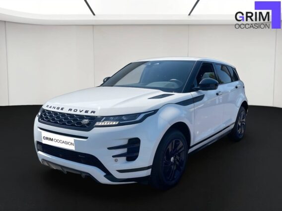land rover range rover evoque mark iii pe phev awd bva r dynamic s