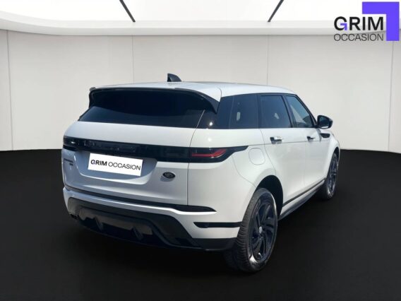 land rover range rover evoque mark iii pe phev awd bva r dynamic s