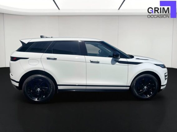 land rover range rover evoque mark iii pe phev awd bva r dynamic s