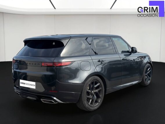 land rover range rover sport pe awd l i phev autobiography