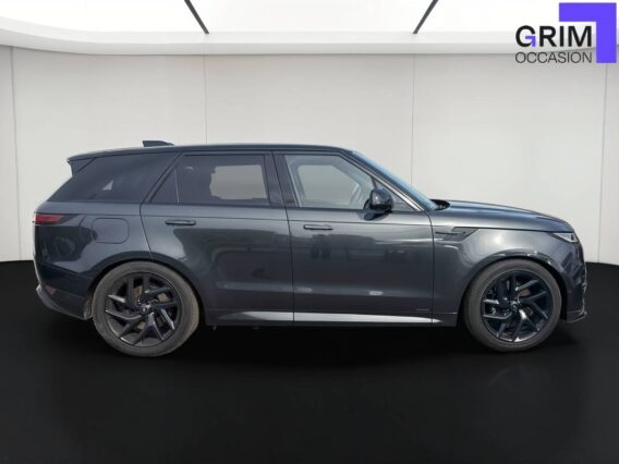 land rover range rover sport pe awd l i phev autobiography