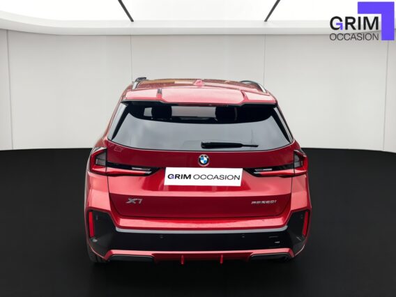 BMW XU FACEARRIERE