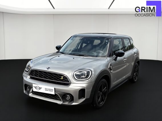 MINI COUNTRYMANFLCI AVANTGAUCHE