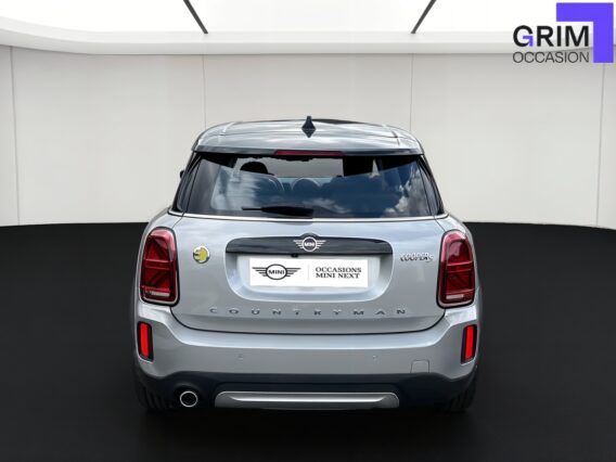 MINI COUNTRYMANFLCI FACEARRIERE