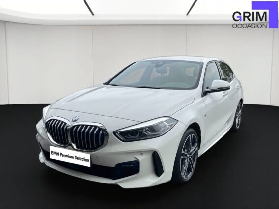 bmw d ch dkg m sport
