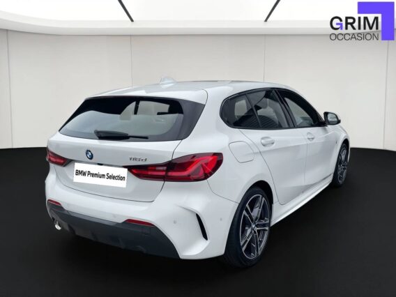 bmw d ch dkg m sport