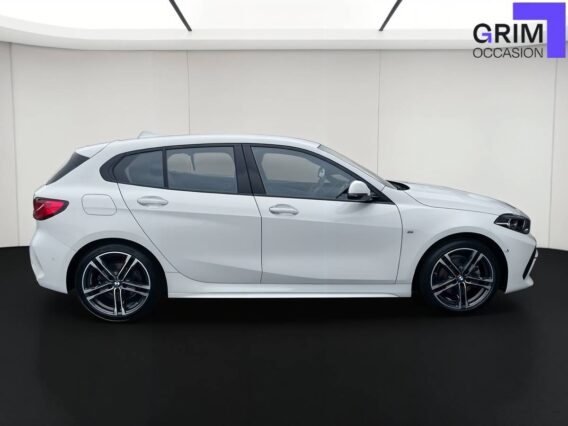 bmw d ch dkg m sport