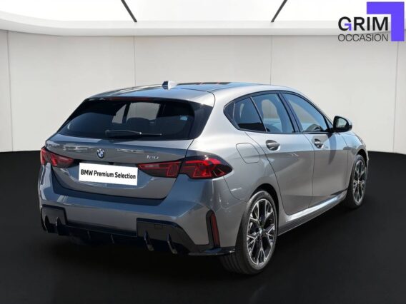 bmw ch dkg m sport