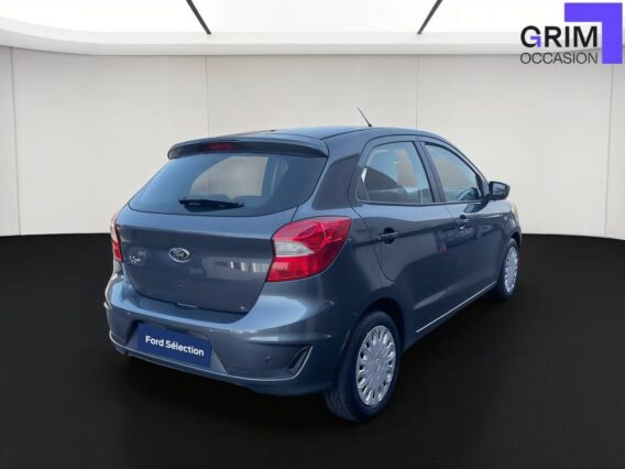 ford ka ch ss ultimate