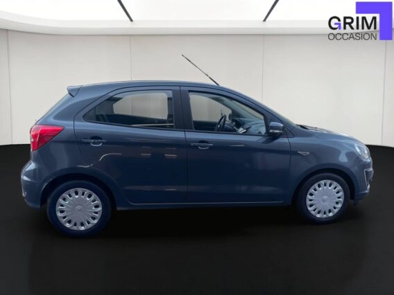 ford ka ch ss ultimate