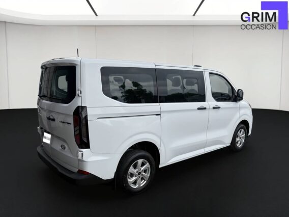 ford transit custom kombi m lh ecoblue ch bva trend