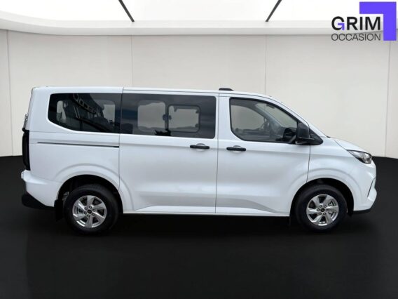 ford transit custom kombi m lh ecoblue ch bva trend