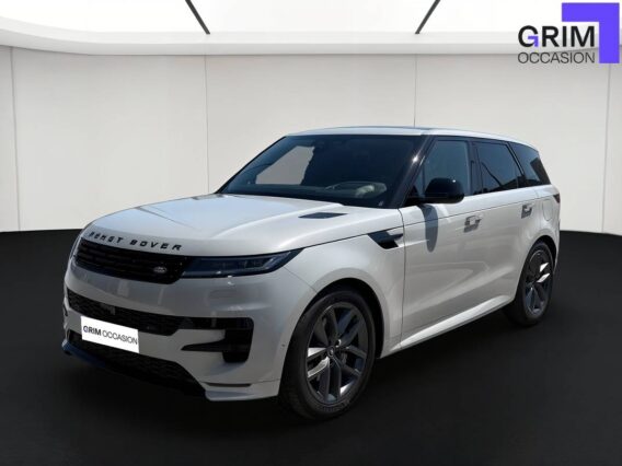 land rover range rover sport pe awd l i phev dynamic midnight edition