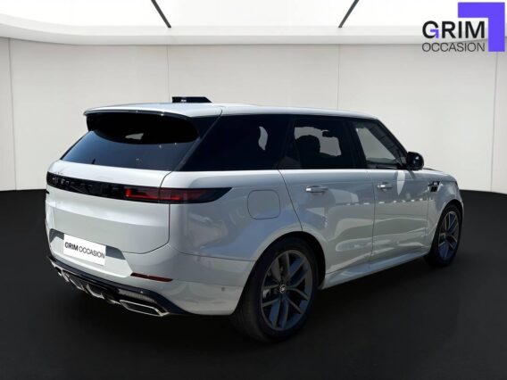 land rover range rover sport pe awd l i phev dynamic midnight edition