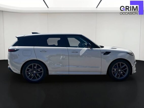 land rover range rover sport pe awd l i phev dynamic midnight edition