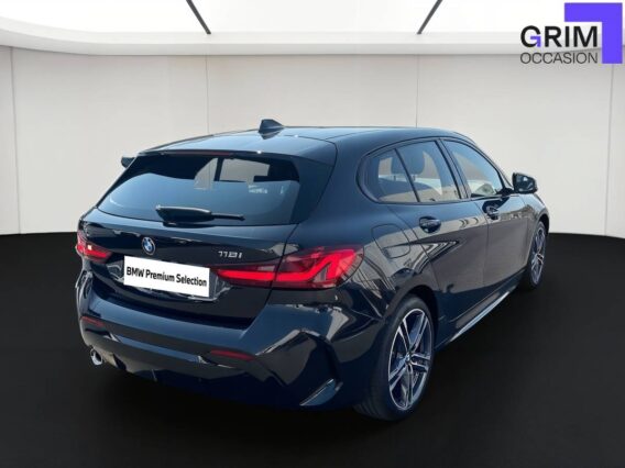 bmw i ch dkg m sport