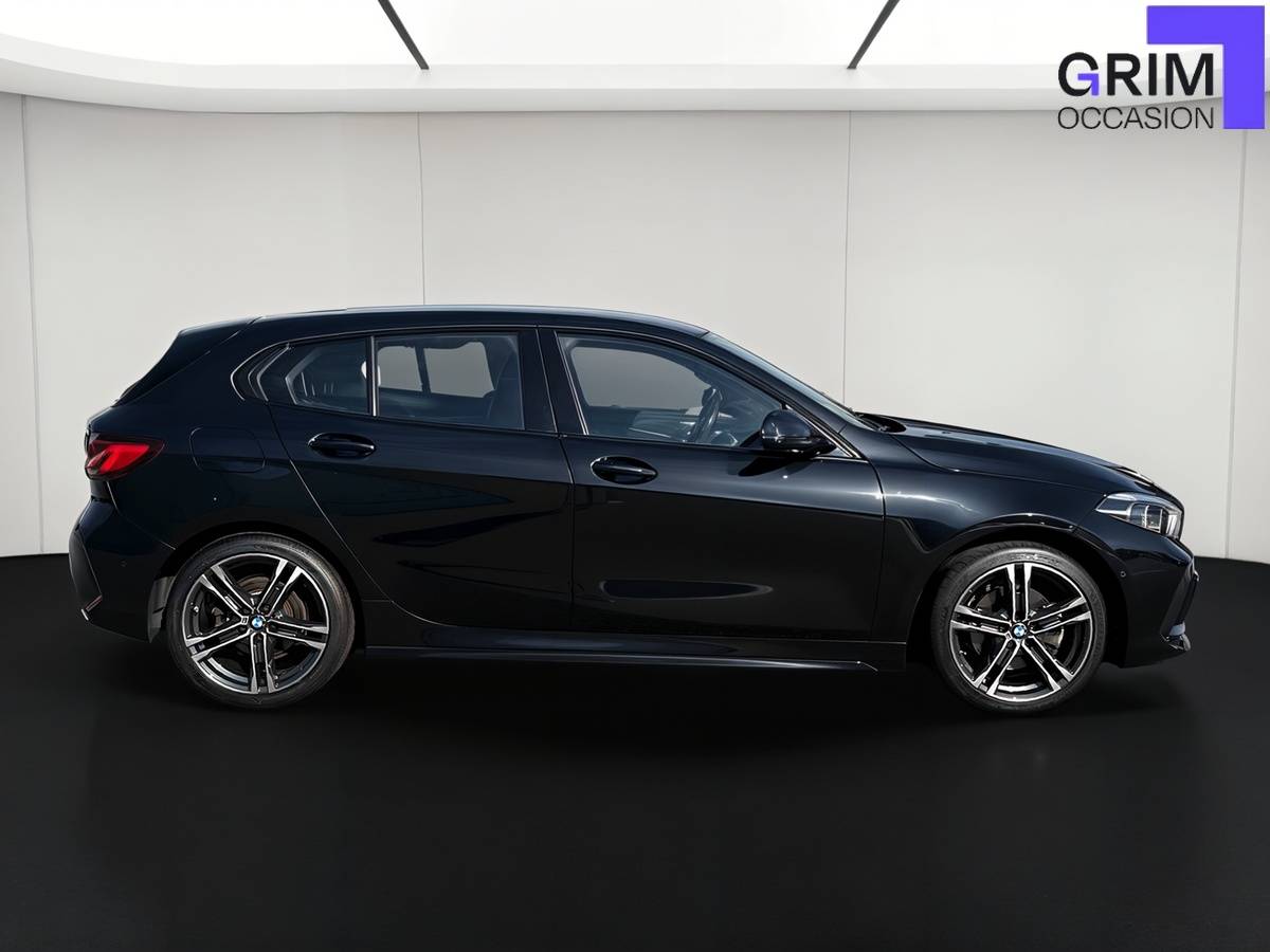bmw i ch dkg m sport